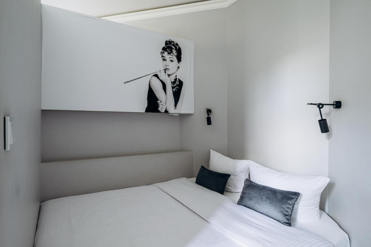 Apartament Marylin คราคูฟ ภายนอก รูปภาพ
